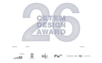 Entrega de premios CETEM DESIGN AWARD: 26 años premiando la innovación en el diseño del sector del hábitat