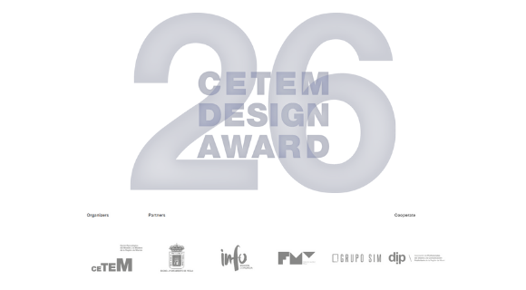 Entrega de premios CETEM DESIGN AWARD: 26 años premiando la innovación en el diseño del sector del hábitat