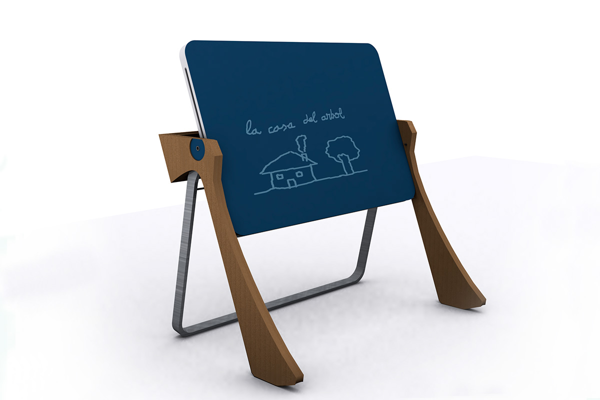 Mobiliario infantil Tato 14 Edición